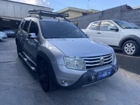 RENAULT Duster 1.6 16V 4P FLEX, Foto 3