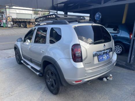 RENAULT Duster 1.6 16V 4P FLEX, Foto 4