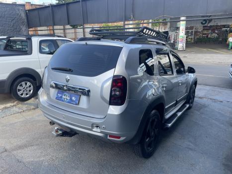 RENAULT Duster 1.6 16V 4P FLEX, Foto 6