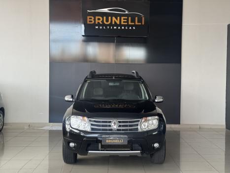 RENAULT Duster 1.6 16V 4P FLEX DYNAMIQUE, Foto 2