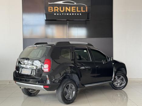 RENAULT Duster 1.6 16V 4P FLEX DYNAMIQUE, Foto 4