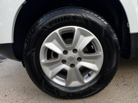 RENAULT Duster 1.6 16V 4P FLEX EXPRESSION AUTOMTICO CVT, Foto 6