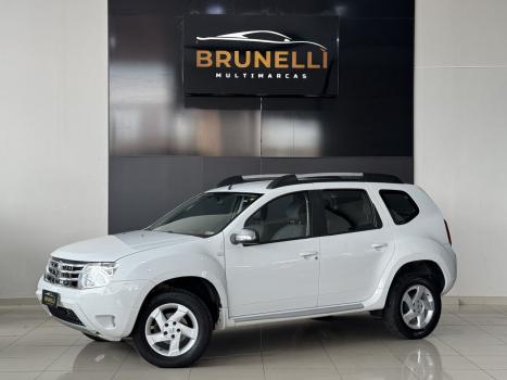 RENAULT Duster 1.6 16V 4P FLEX DYNAMIQUE, Foto 1