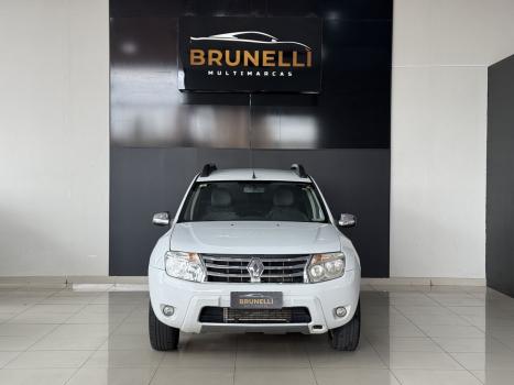 RENAULT Duster 1.6 16V 4P FLEX DYNAMIQUE, Foto 2