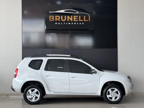 RENAULT Duster 1.6 16V 4P FLEX DYNAMIQUE, Foto 3