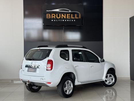 RENAULT Duster 1.6 16V 4P FLEX DYNAMIQUE, Foto 4
