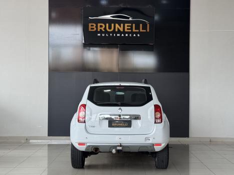 RENAULT Duster 1.6 16V 4P FLEX DYNAMIQUE, Foto 5