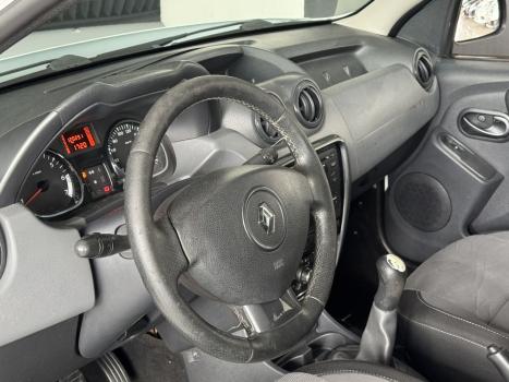 RENAULT Duster 1.6 16V 4P FLEX DYNAMIQUE, Foto 6