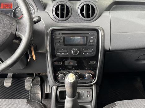RENAULT Duster 1.6 16V 4P FLEX DYNAMIQUE, Foto 7