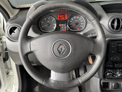RENAULT Duster 1.6 16V 4P FLEX DYNAMIQUE, Foto 8