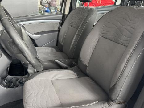 RENAULT Duster 1.6 16V 4P FLEX DYNAMIQUE, Foto 9