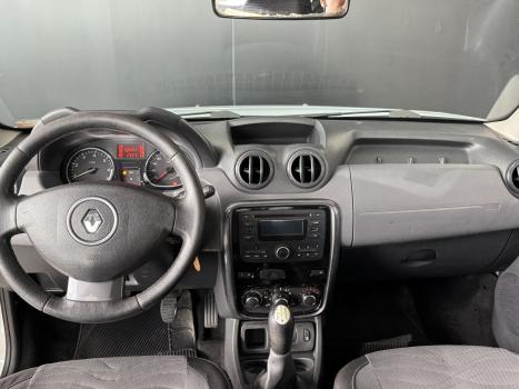 RENAULT Duster 1.6 16V 4P FLEX DYNAMIQUE, Foto 10
