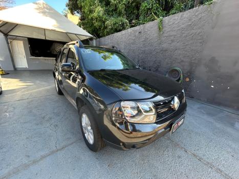 RENAULT Duster 1.6 16V 4P FLEX EXPRESSION, Foto 1