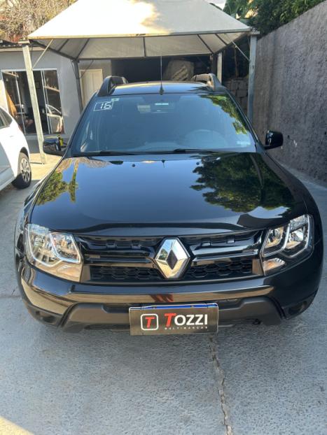 RENAULT Duster 1.6 16V 4P FLEX EXPRESSION, Foto 2