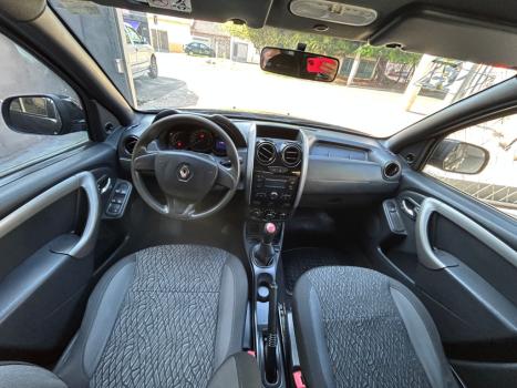 RENAULT Duster 1.6 16V 4P FLEX EXPRESSION, Foto 7