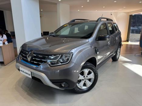 RENAULT Duster 1.6 16V 4P FLEX INTENSE, Foto 3