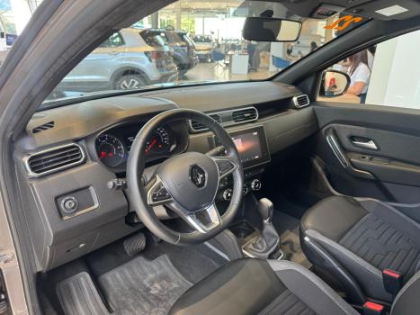 RENAULT Duster 1.6 16V 4P FLEX INTENSE, Foto 4