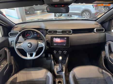 RENAULT Duster 1.6 16V 4P FLEX INTENSE, Foto 5