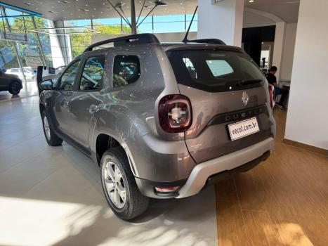 RENAULT Duster 1.6 16V 4P FLEX INTENSE, Foto 11