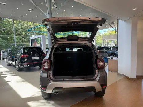 RENAULT Duster 1.6 16V 4P FLEX INTENSE, Foto 12