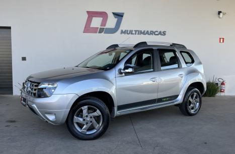 RENAULT Duster 1.6 16V 4P FLEX DYNAMIQUE, Foto 1