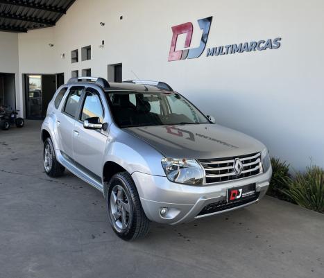 RENAULT Duster 1.6 16V 4P FLEX DYNAMIQUE, Foto 2