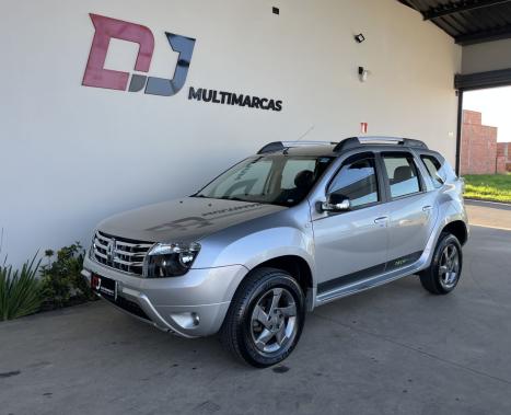 RENAULT Duster 1.6 16V 4P FLEX DYNAMIQUE, Foto 3