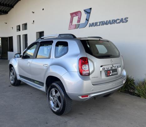 RENAULT Duster 1.6 16V 4P FLEX DYNAMIQUE, Foto 5
