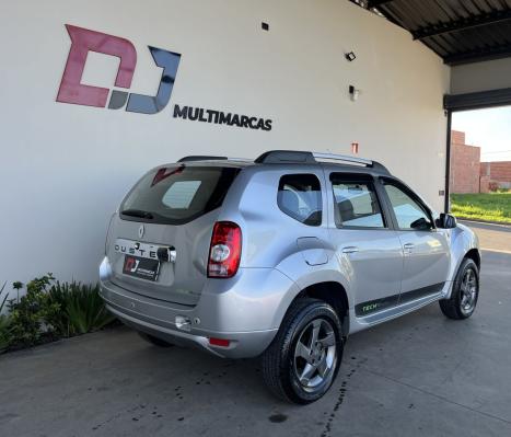 RENAULT Duster 1.6 16V 4P FLEX DYNAMIQUE, Foto 7