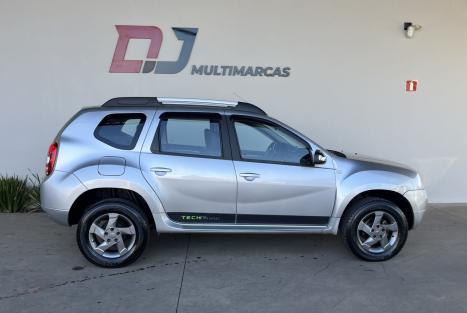 RENAULT Duster 1.6 16V 4P FLEX DYNAMIQUE, Foto 8