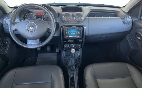 RENAULT Duster 1.6 16V 4P FLEX DYNAMIQUE, Foto 12