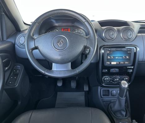 RENAULT Duster 1.6 16V 4P FLEX DYNAMIQUE, Foto 13