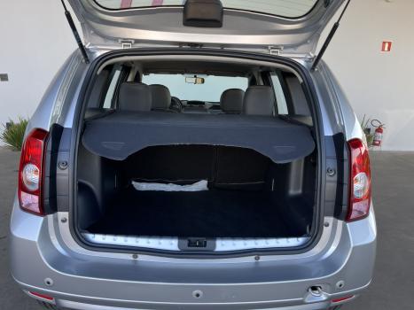 RENAULT Duster 1.6 16V 4P FLEX DYNAMIQUE, Foto 14