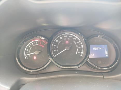 RENAULT Duster 1.6 16V 4P FLEX SCE AUTHENTIQUE X-TRONIC AUTOMTICO, Foto 6