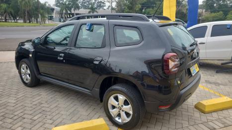RENAULT Duster 1.6 16V 4P FLEX SCE INTENSE X-TRONIC AUTOMTICO, Foto 5
