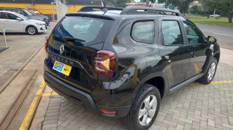 RENAULT Duster 1.6 16V 4P FLEX SCE INTENSE X-TRONIC AUTOMTICO, Foto 7