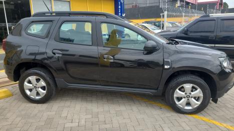 RENAULT Duster 1.6 16V 4P FLEX SCE INTENSE X-TRONIC AUTOMTICO, Foto 8