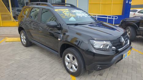 RENAULT Duster 1.6 16V 4P FLEX SCE INTENSE X-TRONIC AUTOMTICO, Foto 9