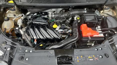 RENAULT Duster 1.6 16V 4P FLEX SCE INTENSE X-TRONIC AUTOMTICO, Foto 12