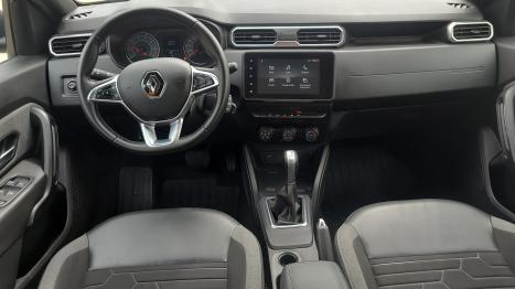 RENAULT Duster 1.6 16V 4P FLEX SCE INTENSE X-TRONIC AUTOMTICO, Foto 13