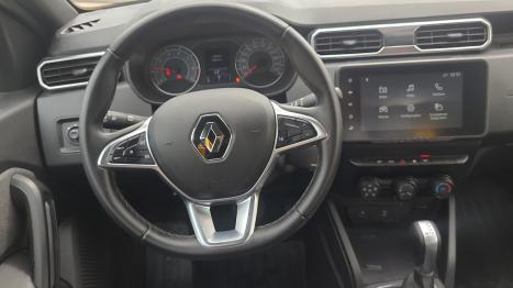 RENAULT Duster 1.6 16V 4P FLEX SCE INTENSE X-TRONIC AUTOMTICO, Foto 14