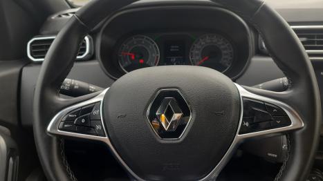 RENAULT Duster 1.6 16V 4P FLEX SCE INTENSE X-TRONIC AUTOMTICO, Foto 15