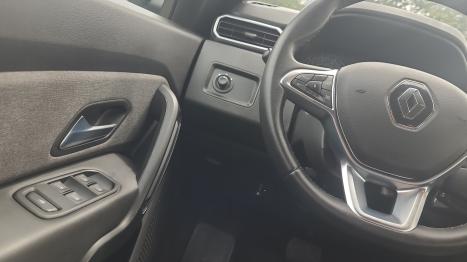 RENAULT Duster 1.6 16V 4P FLEX SCE INTENSE X-TRONIC AUTOMTICO, Foto 16