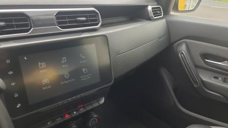 RENAULT Duster 1.6 16V 4P FLEX SCE INTENSE X-TRONIC AUTOMTICO, Foto 17