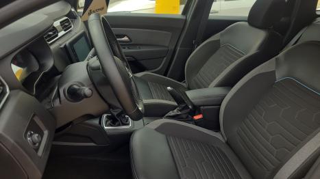 RENAULT Duster 1.6 16V 4P FLEX SCE INTENSE X-TRONIC AUTOMTICO, Foto 18