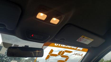 RENAULT Duster 1.6 16V 4P FLEX SCE INTENSE X-TRONIC AUTOMTICO, Foto 20
