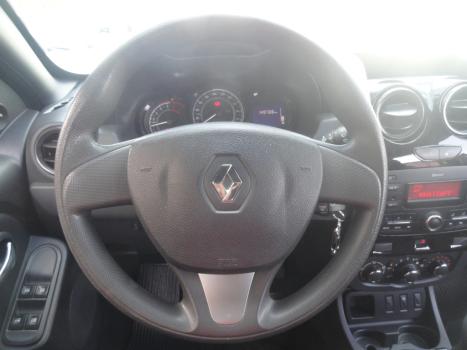 RENAULT Duster 1.6 16V 4P FLEX SCE EXPRESSION, Foto 8