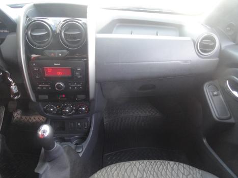 RENAULT Duster 1.6 16V 4P FLEX SCE EXPRESSION, Foto 11
