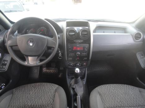 RENAULT Duster 1.6 16V 4P FLEX SCE EXPRESSION, Foto 12