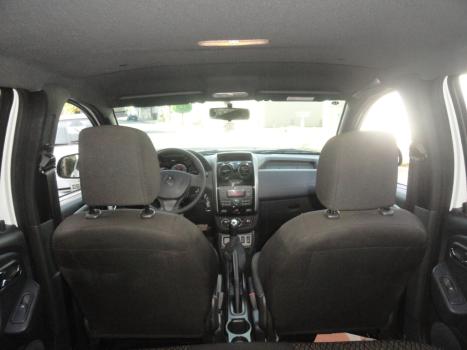 RENAULT Duster 1.6 16V 4P FLEX SCE EXPRESSION, Foto 13